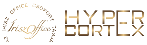 HyperCortex Logo