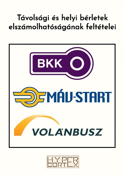 Milyen feltételek mellett térítheti meg a távolsági és helyi bérletek árát a munkáltató?