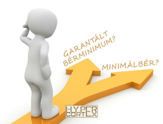 Minimálbér vagy garantált bérminimum – Mi jár a munkavállalónak?