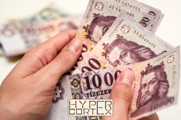 Hogyan adózik a kamatkedvezményből származó jövedelem?