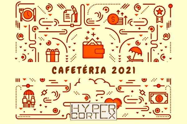 Cafetéria 2021