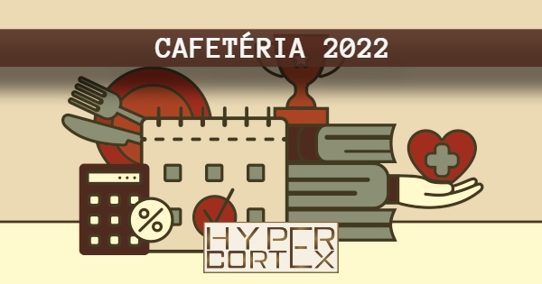 Cafetéria 2022